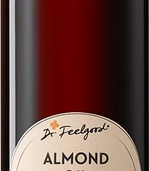 Dr. Feelgood Organic & Raw