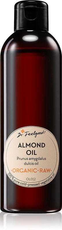 Dr. Feelgood Organic & Raw 1 Dr. Feelgood Organic & Raw