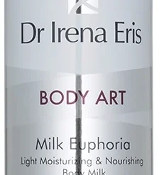 Dr Irena Eris Body Art Milk Euphoria