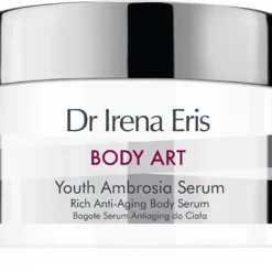 Dr Irena Eris Body Art Youth Ambrosia Serum