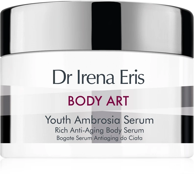Dr Irena Eris Body Art Youth Ambrosia Serum 1 Dr Irena Eris Body Art Youth Ambrosia Serum