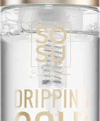 Dripping Gold Fresh Glow