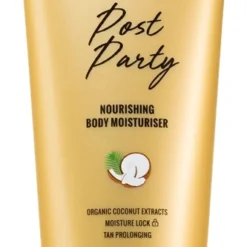 Dripping Gold Post Party