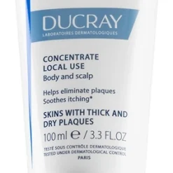 Ducray Kertyol P.S.O.