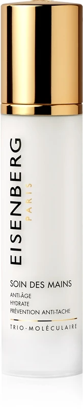 Eisenberg Classique Soin Des Mains 1 Eisenberg Classique Soin Des Mains