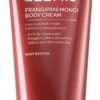 Elemis Body Exotics Frangipani Monoi Body Cream