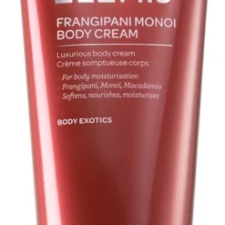 Elemis Body Exotics Frangipani Monoi Body Cream
