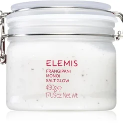 Elemis Body Exotics Frangipani Monoi Salt Glow