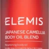 Elemis Body Exotics Japanese Camellia Body Oil Blend