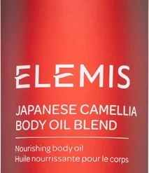 Elemis Body Exotics Japanese Camellia Body Oil Blend