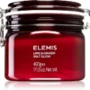 Elemis Body Exotics Lime And Ginger Salt Glow