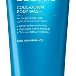 Elemis Body Performance Cool-Down Body Wash