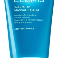 Elemis Body Performance Warm-Up Massage Balm
