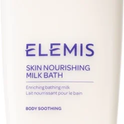 Elemis Body Soothing Skin Nourishing Milk Bath