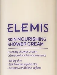 Elemis Body Soothing Skin Nourishing Shower Cream