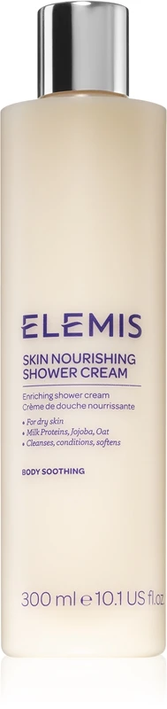 Elemis Body Soothing Skin Nourishing Shower Cream 1 Elemis Body Soothing Skin Nourishing Shower Cream