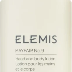 Elemis Mayfair No.9