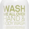 Eleven Australia Wash Me All Over Hand & Body Wash