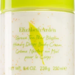 Elizabeth Arden Green Tea Pear Blossom