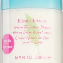 Elizabeth Arden Green Tea Sakura Blossom
