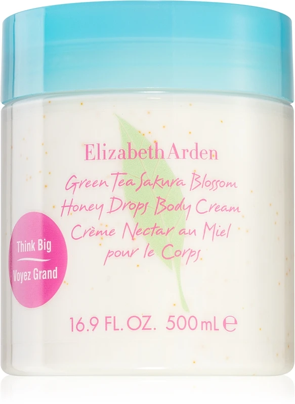 Elizabeth Arden Green Tea Sakura Blossom 1 Elizabeth Arden Green Tea Sakura Blossom