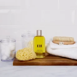 Emma Hardie Amazing Body Moringa Luxury Bath & Shower Oil -Promos Sublim Zen Magasin emma hardie amazing body moringa luxury bath shower oil huile de bain 3
