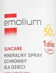 Emolium Sun Care