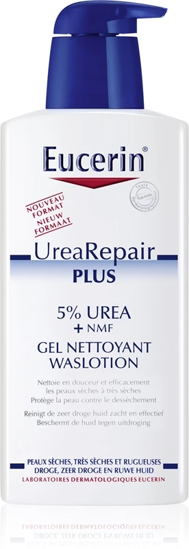 Eucerin Dry Skin Urea 1 Eucerin Dry Skin Urea