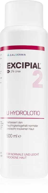 Excipial M U Hydrolotion 1 Excipial M U Hydrolotion