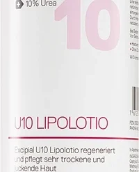 Excipial M U10 Lipolotion