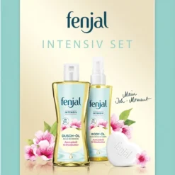 Fenjal Intensive