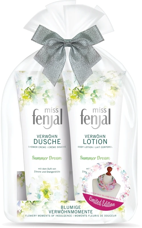 Fenjal Summer Dream 1 Fenjal Summer Dream