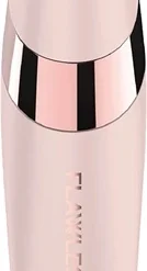 Flawless Finishing Touch Pedi