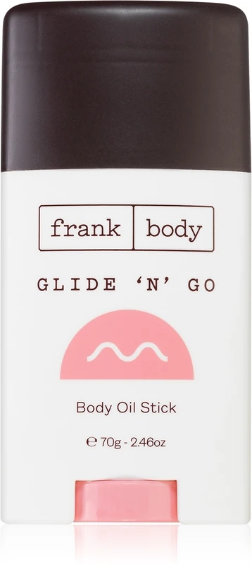 Frank Body Glide 'N' Go 1 Frank Body Glide 'N' Go