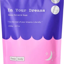 Frank Body In Your Dreams