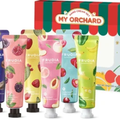 Frudia My Orchard Fruits Market