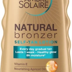 Garnier Ambre Solaire Natural Bronzer
