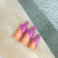 Gleam Skin Hero -Promos Sublim Zen Magasin gleam skin hero spray solaire leger spf 30 2