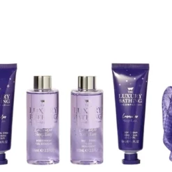 Grace Cole Luxury Bathing Lavender