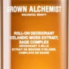 Grown Alchemist Roll-On Deodorant
