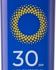 Gyada Cosmetics Solar High Protection