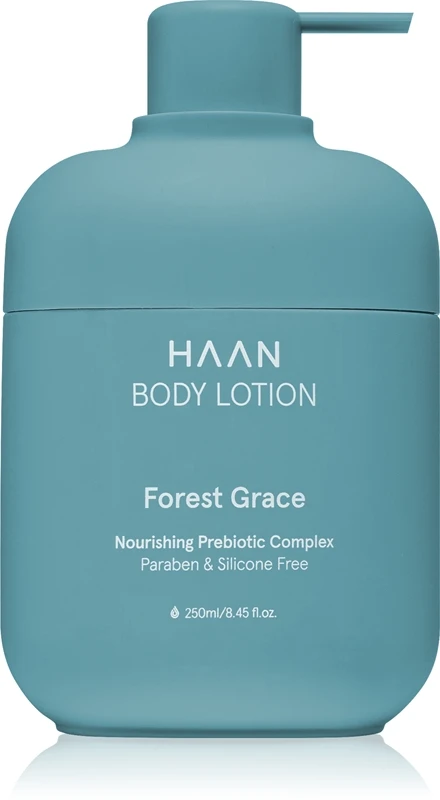 HAAN Body Lotion Forest Grace 1 HAAN Body Lotion Forest Grace