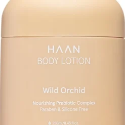 HAAN Body Lotion Wild Orchid