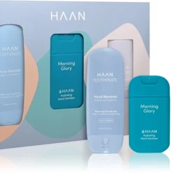 HAAN Daily Rescue Pack Serenity