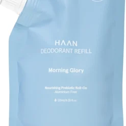 HAAN Deodorant Morning Glory