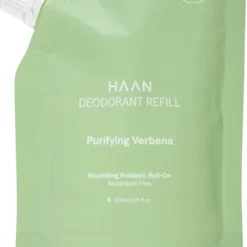 HAAN Deodorant Purifying Verbena