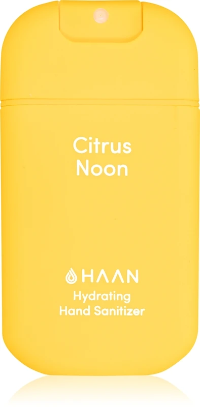 HAAN Hand Care Citrus Noon 1 HAAN Hand Care Citrus Noon