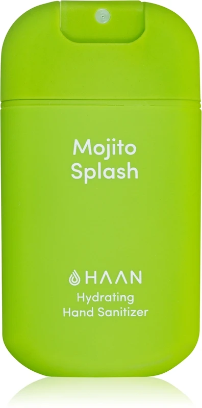 HAAN Hand Care Mojito Splash 1 HAAN Hand Care Mojito Splash