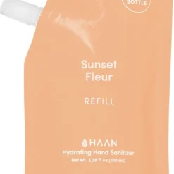 HAAN Hand Care Sunset Fleur