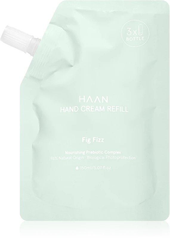 HAAN Hand Cream Fig Fizz 1 HAAN Hand Cream Fig Fizz